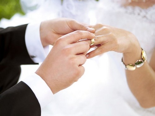 Welcher Monat ist die beste Zeit für eine Hochzeit im Jahr 2015?