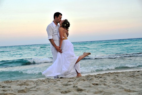 Welcher Monat ist die beste Zeit für eine Hochzeit im Jahr 2015?