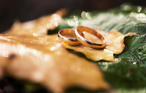 Welcher Monat ist die beste Zeit für eine Hochzeit im Jahr 2015?