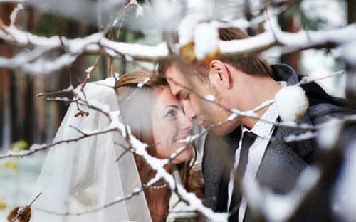Welcher Monat ist die beste Zeit für eine Hochzeit im Jahr 2015?