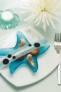 Maritime Hochzeit