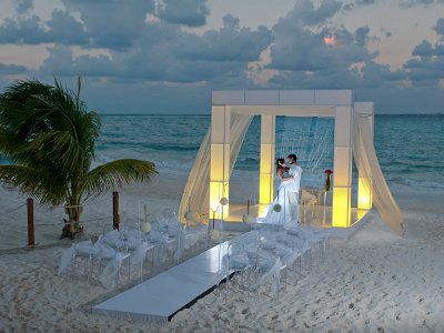 Maritime Hochzeit