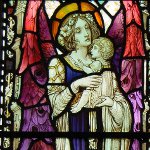 Glaube, Hoffnung, Liebe - Name Day 30. September