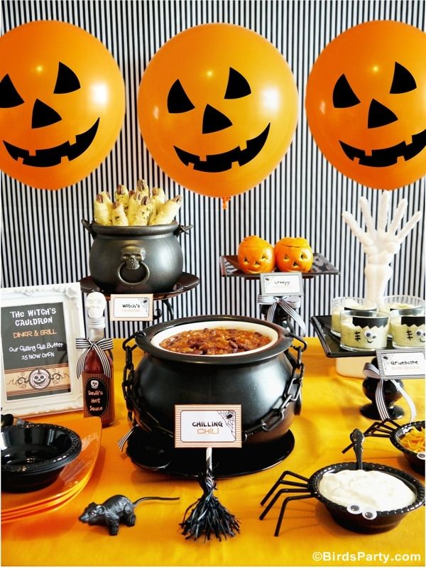 Wir werden Spaß haben und fröhlich sein ... Allerheiligen: Wo und wie trifft man Halloween 2016?