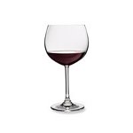 Glas für Rotwein