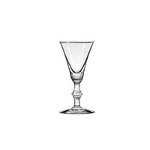 Glas für Sherry