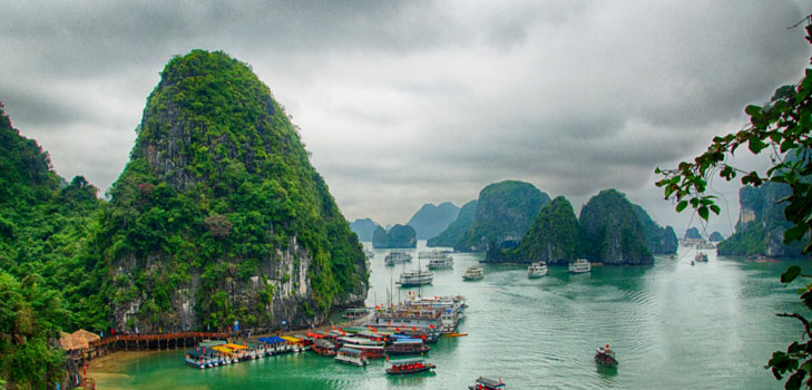 Visum nach Vietnam: Was muss ich wissen?