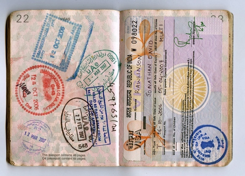 Visum nach Vietnam: Was muss ich wissen?