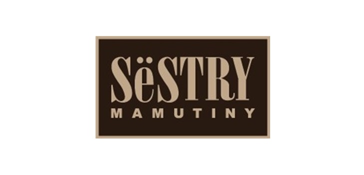 Achtung Wettbewerb zusammen mit der berühmten Marke von Designer-Kleidung "SöSTRY Mamutiny"!