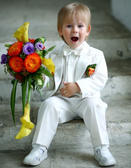 Hochzeit Tamada teilt Erfahrung: Wie man die zweite Hochzeit macht