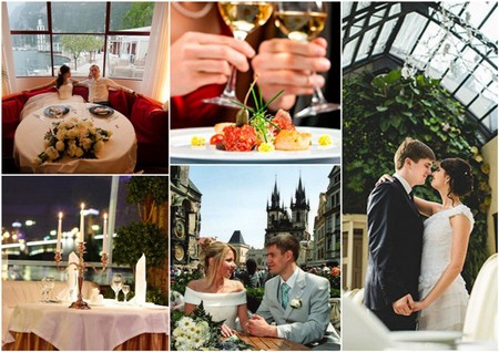 Hochzeit Tamada teilt Erfahrung: Wie man die zweite Hochzeit macht