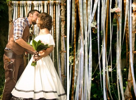 Hochzeit Tamada teilt Erfahrung: Wie man die zweite Hochzeit macht