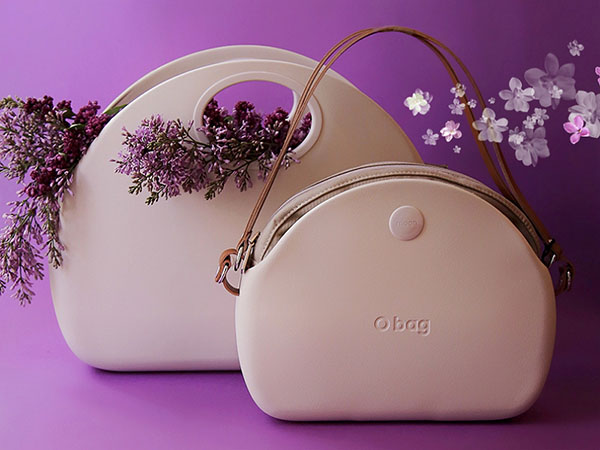 Helle Taschen O-Tasche - die Sommersaison