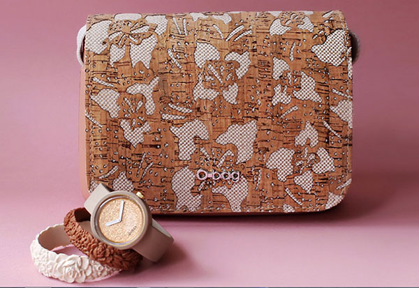 Helle Taschen O-Tasche - die Sommersaison