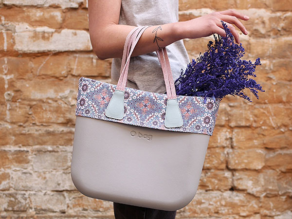 Helle Taschen O-Tasche - die Sommersaison