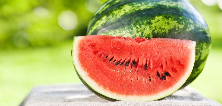 Beschaffung von Wassermelonen für den Winter