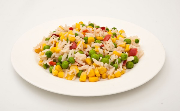 Gerichte aus gefrorenem Gemüse: schnell, lecker, nützlich!