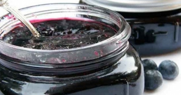 Blaubeerrezepte für den Winter