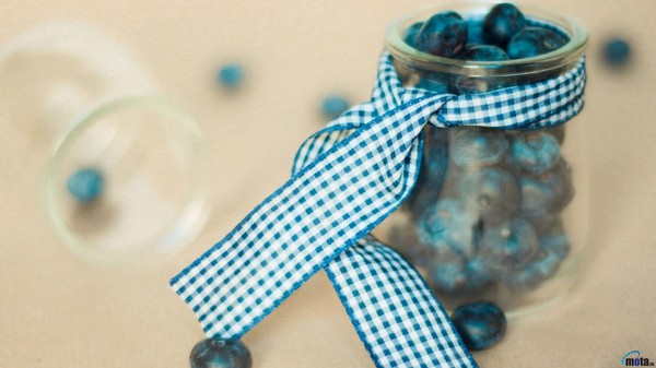 Blaubeerrezepte für den Winter