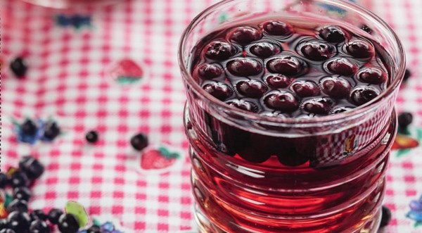 Blaubeerrezepte für den Winter
