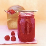 Was mit Himbeeren für den Winter kochen