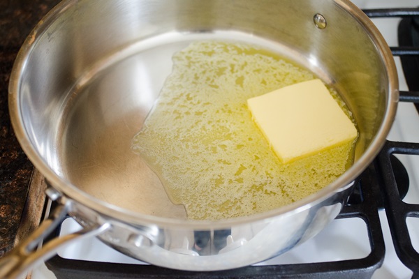 Was aus Honig zu kochen?