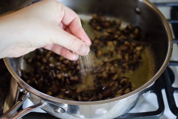 Was aus Honig zu kochen?