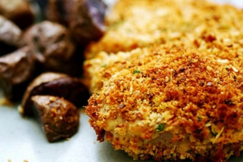  Rühren und backen 