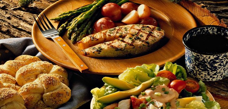 Köstliches und schnelles festliches Abendessen am 23. Februar, was zu kochen