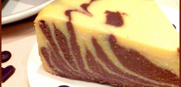 Desserts im Multivariaten