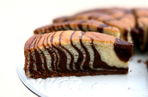 Desserts im Multivariaten