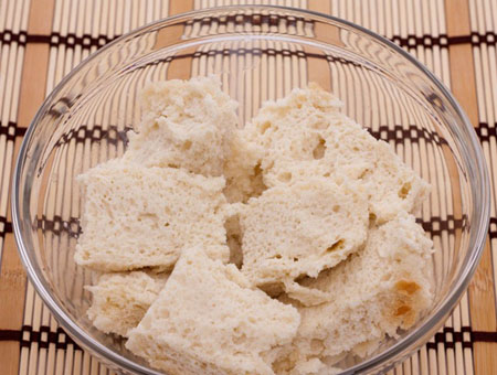 Hausgemachte Hackfleischbällchen