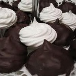 Hausgemachte Marshmallows