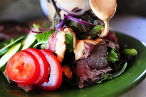 Foto des Rezeptes für original Fleischsalat mit Pfeffer