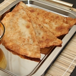 Foto des Rezeptes für Chebureks