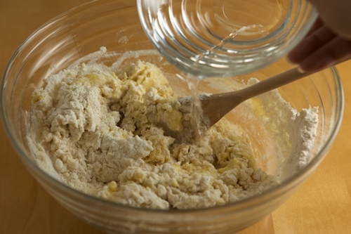 Foto des Rezeptes für Chebureks