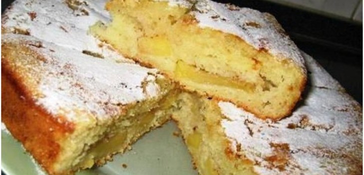 leckere Kuchen