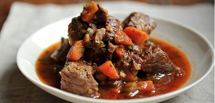 Rinderschmorbraten