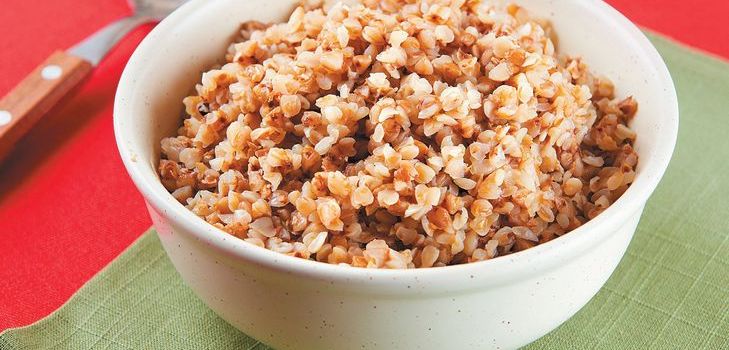 Buchweizen: wie man köstlich kocht? Buchweizen: wie man köstlich kocht?