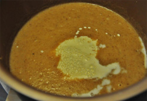 Cremesuppe