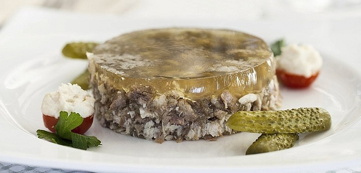 Rezepte für eine köstliche Erkältung in einem multivariaten