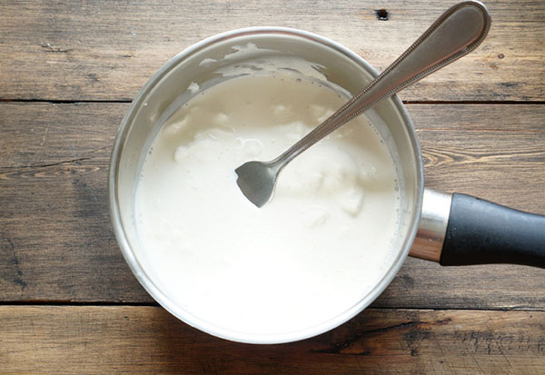 Exquisites Vergnügen: ein Rezept von Schokoladendessert mit Salz