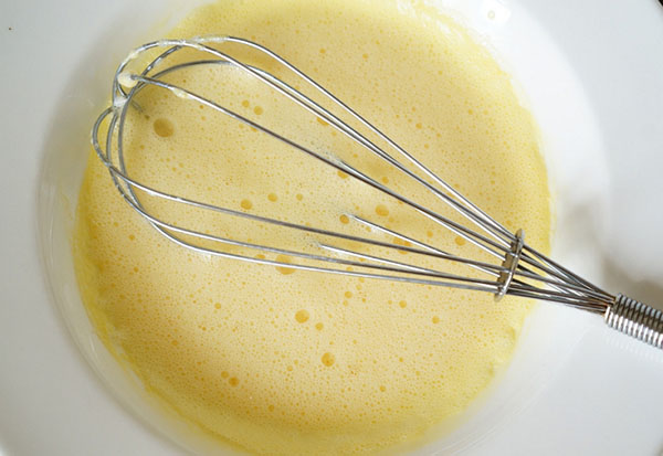 Exquisites Vergnügen: ein Rezept von Schokoladendessert mit Salz