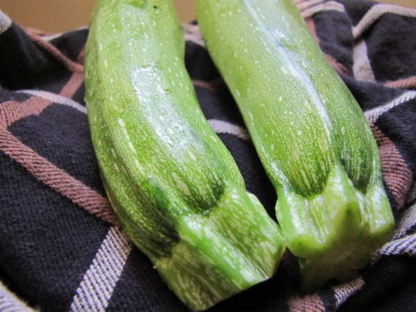 Würzige Zucchini auf Koreanisch - das leckerste Rezept für den Winter