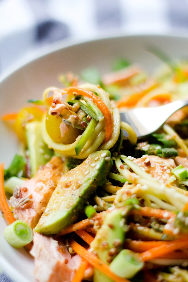 Würzige Zucchini auf Koreanisch - das leckerste Rezept für den Winter