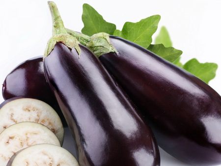 Wie man Auberginenkaviar zubereitet Wie man Auberginenkaviar zubereitet