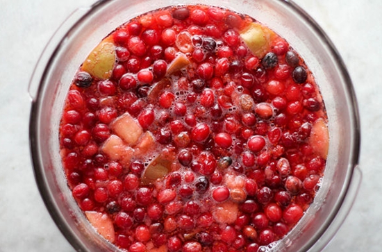 Wie man ein Kompott von Preiselbeeren für den Winter macht - Fotos und Rezepte für köstliche Gerichte