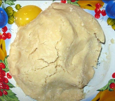 Wie man Baiser zubereitet, ein leckeres Rezept mit einem Foto