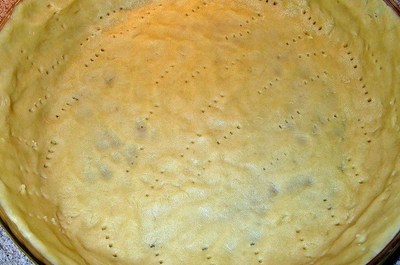 Wie man Baiser zubereitet, ein leckeres Rezept mit einem Foto