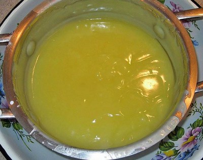Wie man Baiser zubereitet, ein leckeres Rezept mit einem Foto